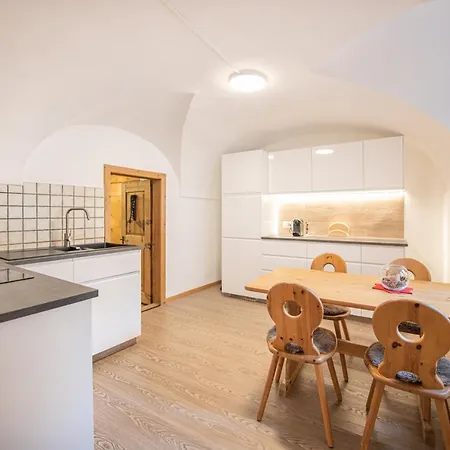 Chesa Talvo, Samedan Apartment Exterior photo