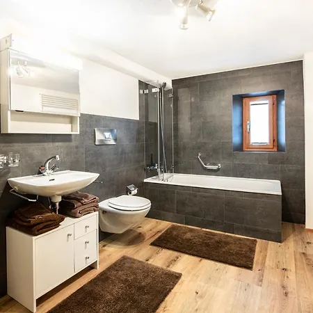 Chesa Talvo, Samedan Apartment Exterior photo
