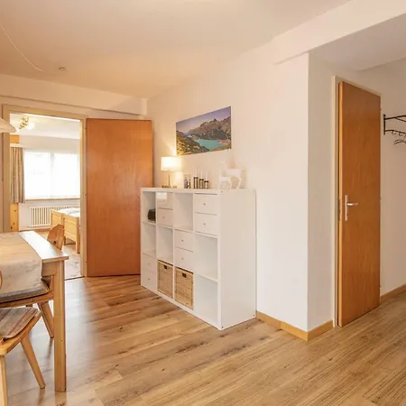 Chesa Talvo, Samedan Apartment Exterior photo