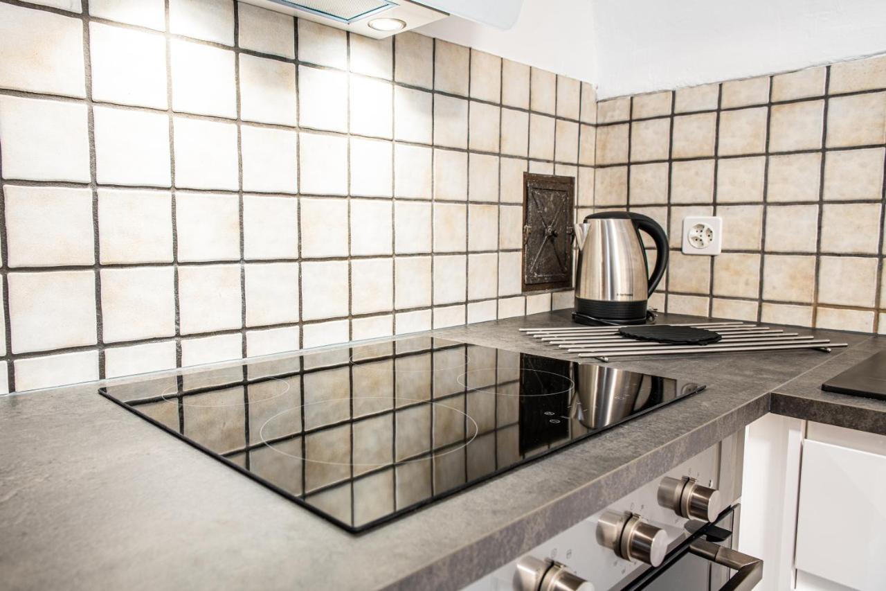 Chesa Talvo, Apartment *