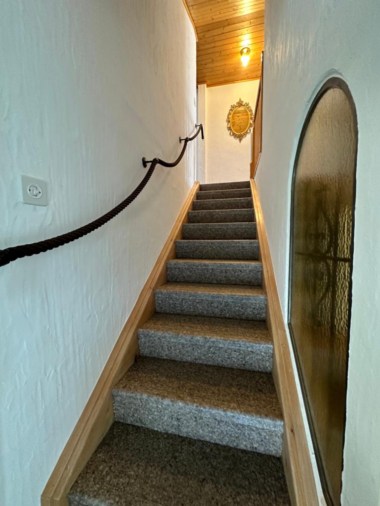 Chesa Talvo, Apartment *
