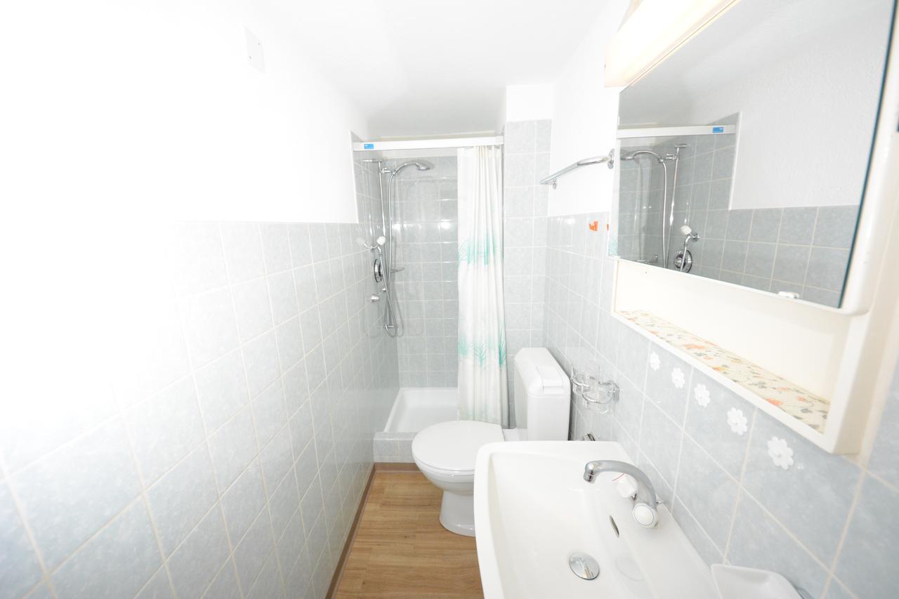 Chesa Talvo, Apartment *
