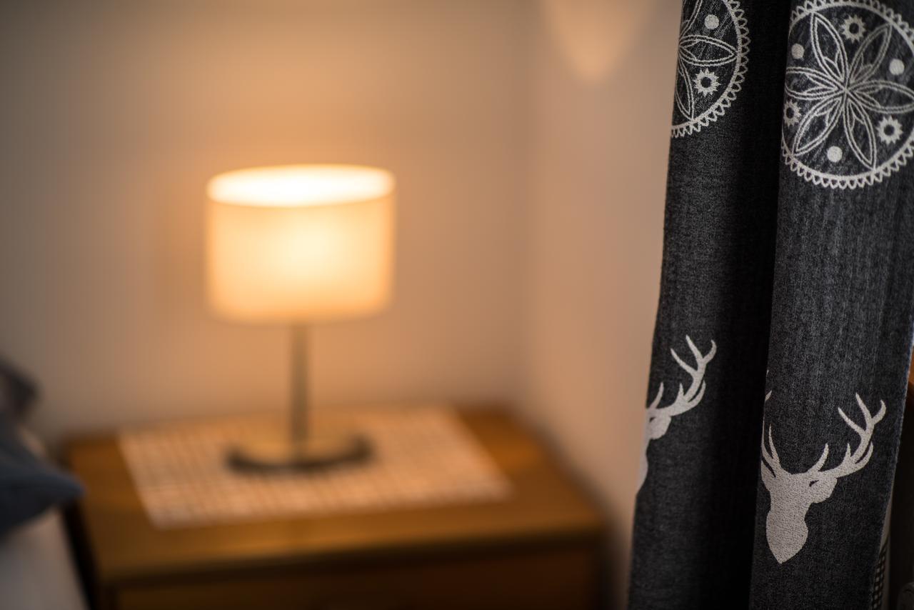 Chesa Talvo, Apartment Samedan
