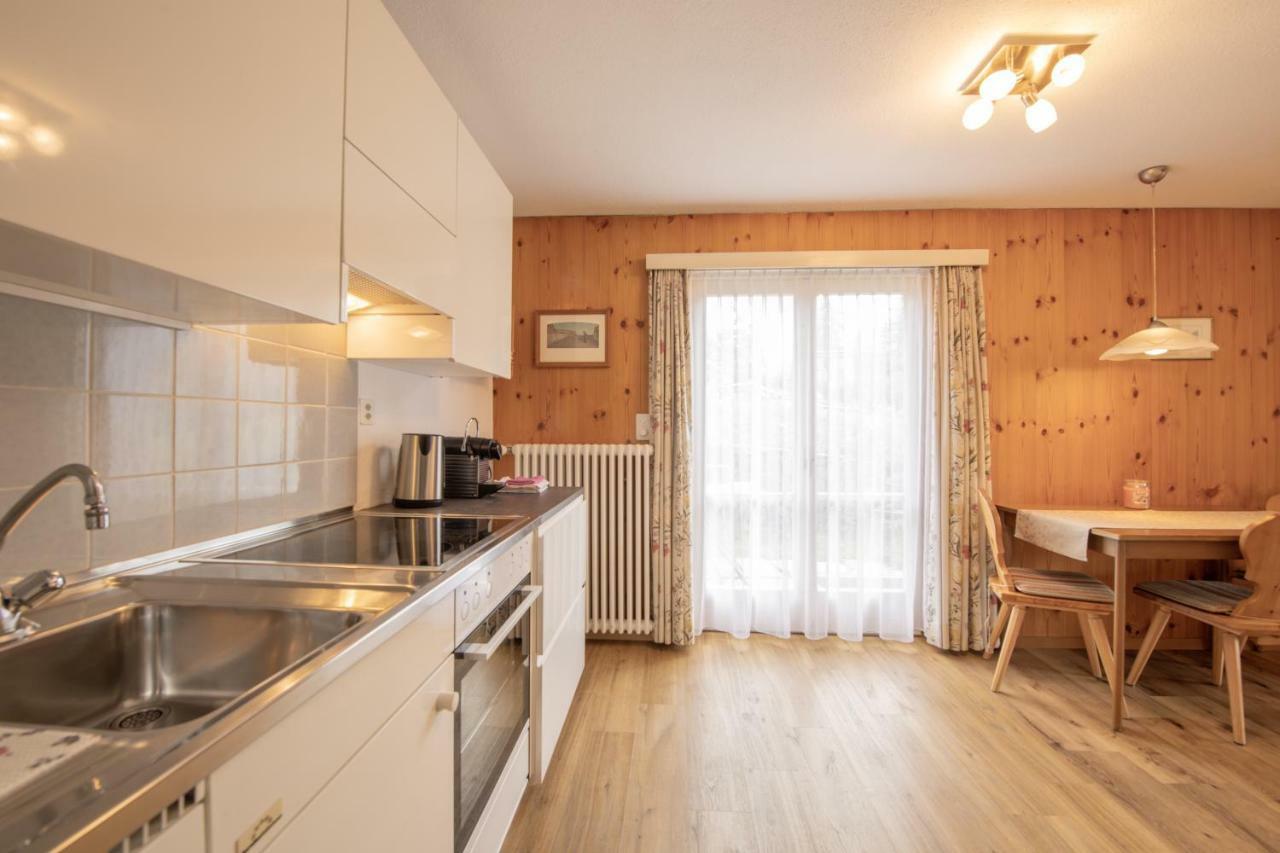 Chesa Talvo, Samedan